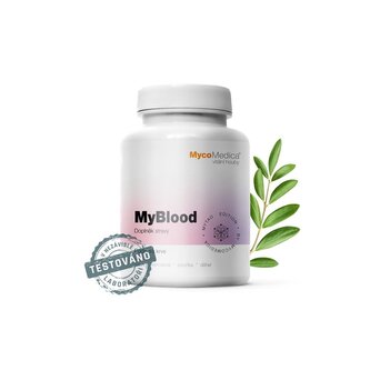 MyBlood MyBlood