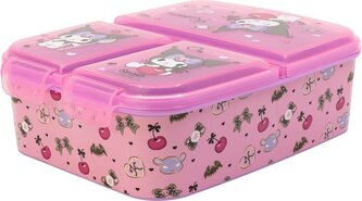 STOR Multi Box na svačinu Kuromi