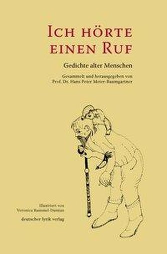 Ich hörte einen Ruf