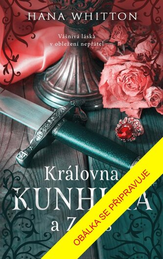 Královna Kunhuta a Záviš