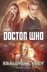 Doctor Who Královská krev