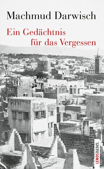 Ein Gedächtnis für das Vergessen