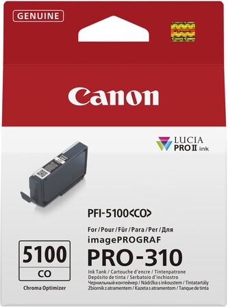 Canon cartridge PFI-5100CO iPF PRO-310