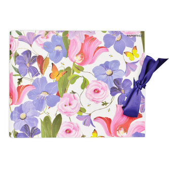 GOLDBUCH Fotoalbum GOLDBUCH-Garden of Colors, 25x20 cm