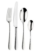 sada příbor. LEOPARD WILD, DB-24d., limit.edice