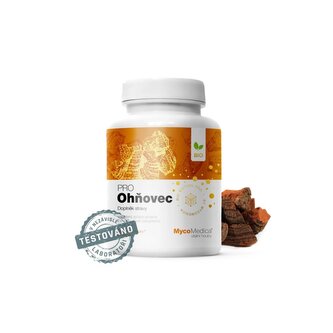 Ohňovec PRO, BIO
