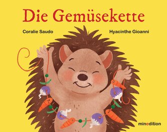 Die Gemüsekette