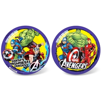 Míč Marvel Avengers 23cm
