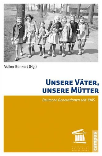 Unsere Väter, unsere Mütter