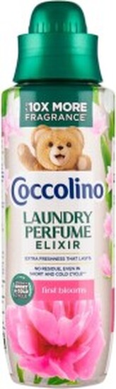 Coccolino parfém na praní First Bloom 20 dávek 460ml