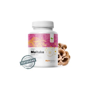 Maitake PRO, BIO Maitake PRO, BIO