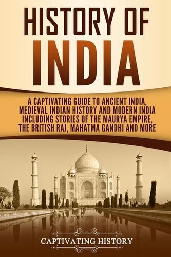 History of India