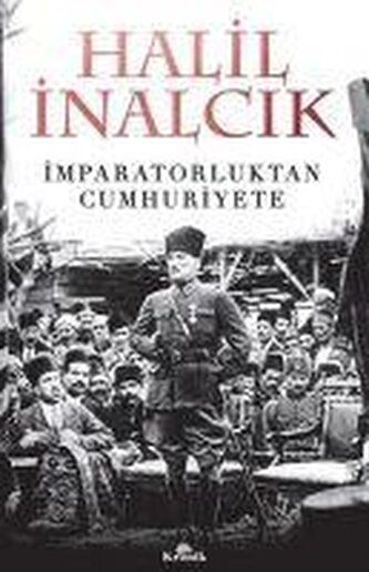 Imparatorluktan Cumhuriyete