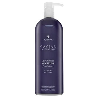 Alterna Caviar Replenishing Moisture Conditioner kondicionér pro hydrataci vlasů 1000 ml Alterna Caviar Replenishing Moisture Conditioner kondicionér pro hydrataci vlasů 1000 ml