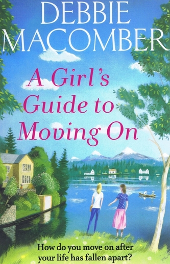 A Girl´s Guide To Moving On