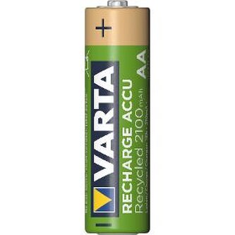 Baterie VARTA HR6 2BP AA  NiMH 2100mAh