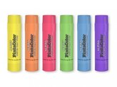 Balení 6 temper v tyčinkách PintaColor FLUO