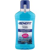 Benefit ústní voda 500 ml Total Fresh