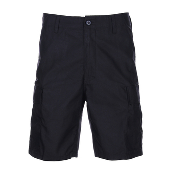 Kraťasy Fostex BDU Short - černé, XL