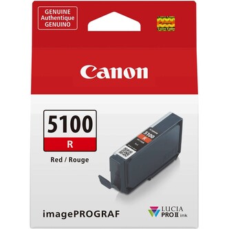 Canon cartridge PFI-5100R iPF PRO-310