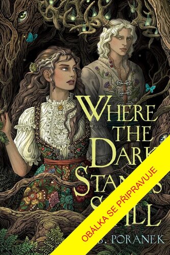 Kde ještě leží tma