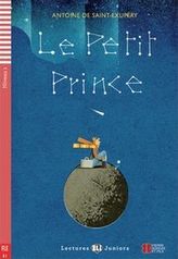 Le Petit Prince+CD (A1)