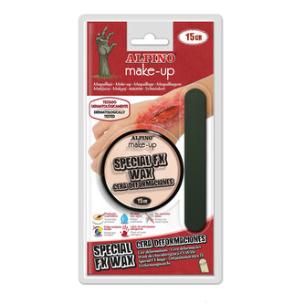 Alpino speciální vosk na masky a deformace