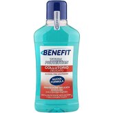Benefit ústní voda 500 ml Protection