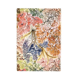 Notatnik czysty Anemone midi Notatnik czysty Anemone midi