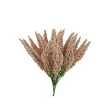 erika - vřes, sv. růžová  SA026/ sv. růžová