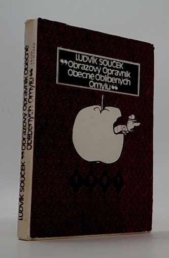 Obrazový opravník obecně oblíbených omylů