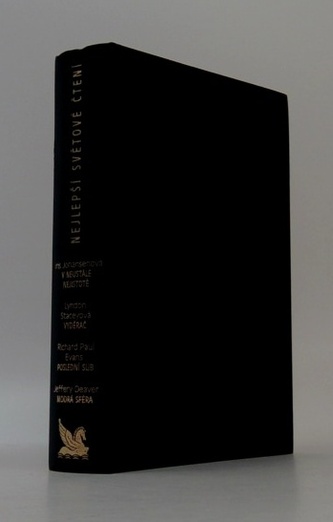 Nejlepší světové čtení