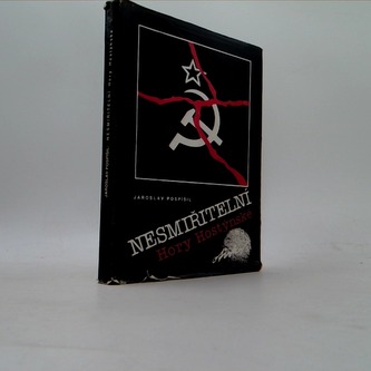 Nesmiřitení Hory Hostýnské