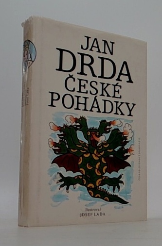 České pohádky