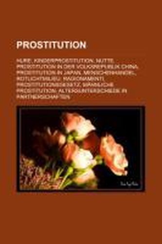 Prostitution