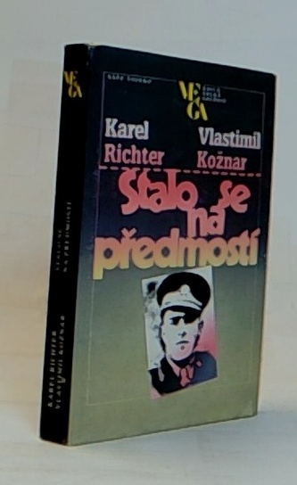 Stalo se na předmostí