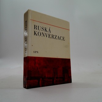 Ruská konverzace