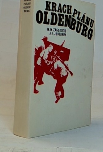 Krach plánu Oldenburg