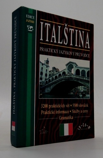 Italšitna praktický jazykový průvodce