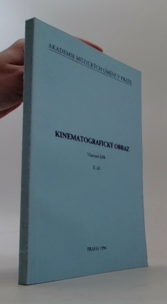 Kinematografický obraz II.díl
