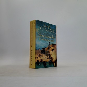 Venezianische Geheimnisse