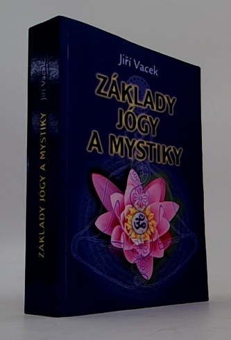 Základy jógy a mystiky