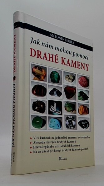Jak nám mohou pomoci drahé kameny