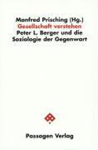 Gesellschaft verstehen