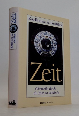 Zeit