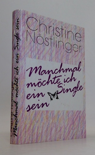 Manchmal möchte ich ein Single sein