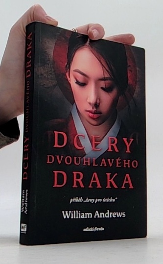 Dcery dvouhlavého draka