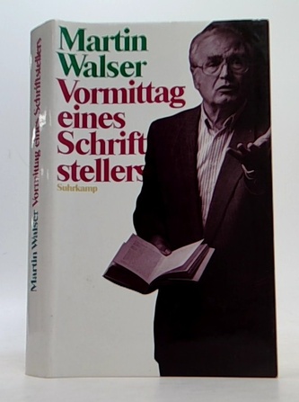 Vormittag eines Schrift stellers