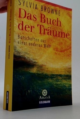 Das Buch der Träume