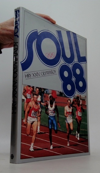 Hry XXIV. olympiády Soul 1988